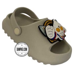 کراکس بچگانه - عمده - مدل هیرو - الوان - سایز 22-29 - کد 1803