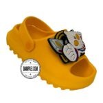 کراکس بچگانه - عمده - مدل هیرو - الوان - سایز 22-29 - کد 1803