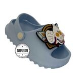 کراکس بچگانه - عمده - مدل هیرو - الوان - سایز 22-29 - کد 1803