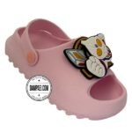 کراکس بچگانه - عمده - مدل هیرو - الوان - سایز 22-29 - کد 1803