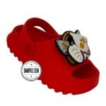 کراکس بچگانه - عمده - مدل هیرو - الوان - سایز 22-29 - کد 1803