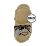 کراکس بچگانه - عمده - مدل هیرو - الوان - سایز 22-29 - کد 1803