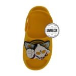 کراکس بچگانه - عمده - مدل هیرو - الوان - سایز 22-29 - کد 1803