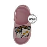 کراکس بچگانه - عمده - مدل هیرو - الوان - سایز 22-29 - کد 1803