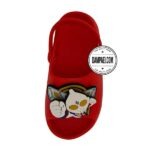 کراکس بچگانه - عمده - مدل هیرو - الوان - سایز 22-29 - کد 1803