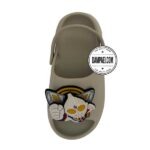 کراکس بچگانه - عمده - مدل هیرو - الوان - سایز 22-29 - کد 1803