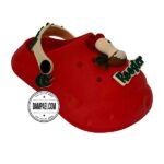 کراکس بچگانه - عمده - مدل روستر - الوان - سایز 25-30 - کد 1804