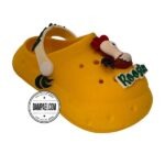 کراکس بچگانه - عمده - مدل روستر - الوان - سایز 25-30 - کد 1804