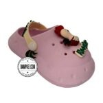 کراکس بچگانه - عمده - مدل روستر - الوان - سایز 25-30 - کد 1804