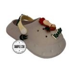 کراکس بچگانه - عمده - مدل روستر - الوان - سایز 25-30 - کد 1804