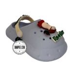 کراکس بچگانه - عمده - مدل روستر - الوان - سایز 25-30 - کد 1804