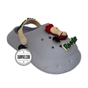 کراکس بچگانه - عمده - مدل روستر - الوان - سایز 25-30 - کد 1804