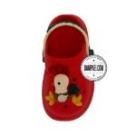 کراکس بچگانه - عمده - مدل روستر - الوان - سایز 25-30 - کد 1804