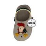 کراکس بچگانه - عمده - مدل روستر - الوان - سایز 25-30 - کد 1804