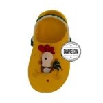 کراکس بچگانه - عمده - مدل روستر - الوان - سایز 25-30 - کد 1804