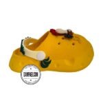 کراکس بچگانه - عمده - مدل روستر - الوان - سایز 25-30 - کد 1804