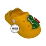 کراکس بچگانه - عمده - مدل دانی - الوان - سایز 25-30 - کد 1805 - Image 2