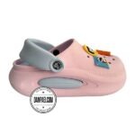 کراکس زنانه - عمده - مدل پرینگلز - الوان - سایز 37-40 - کد 1813