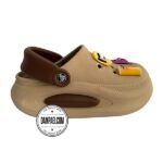 کراکس زنانه - عمده - مدل پرینگلز - الوان - سایز 37-40 - کد 1813