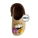 کراکس زنانه - عمده - مدل پرینگلز - الوان - سایز 37-40 - کد 1813