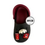 کراکس زنانه - عمده - مدل پرینگلز - الوان - سایز 37-40 - کد 1813