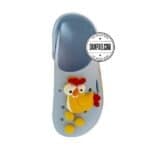 کراکس زنانه - عمده - مدل چیکن - الوان - سایز 37-40 - کد 1814