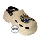 کراکس زنانه - عمده - مدل لبوبو - الوان - سایز 37-40 - کد 1817