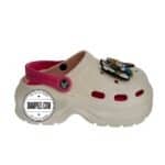 کراکس زنانه - عمده - مدل لبوبو - الوان - سایز 37-40 - کد 1817