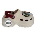 کراکس زنانه - عمده - مدل لبوبو - الوان - سایز 37-40 - کد 1817