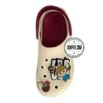 کراکس زنانه - عمده - مدل لبوبو - الوان - سایز 37-40 - کد 1817