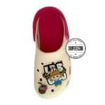 کراکس زنانه - عمده - مدل لبوبو - الوان - سایز 37-40 - کد 1817