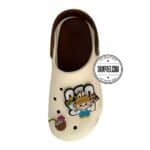 کراکس زنانه - عمده - مدل لبوبو - الوان - سایز 37-40 - کد 1817