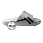 عمده - دمپایی مردانه مدل لوفو - الوان - سایز 41-45 - کد 1911