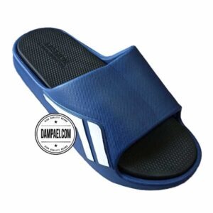 عمده - دمپایی مردانه مدل لوفو - الوان - سایز 41-45 - کد 1911