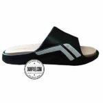 عمده - دمپایی مردانه مدل لوفو - الوان - سایز 41-45 - کد 1911