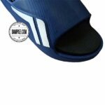 عمده - دمپایی مردانه مدل لوفو - الوان - سایز 41-45 - کد 1911