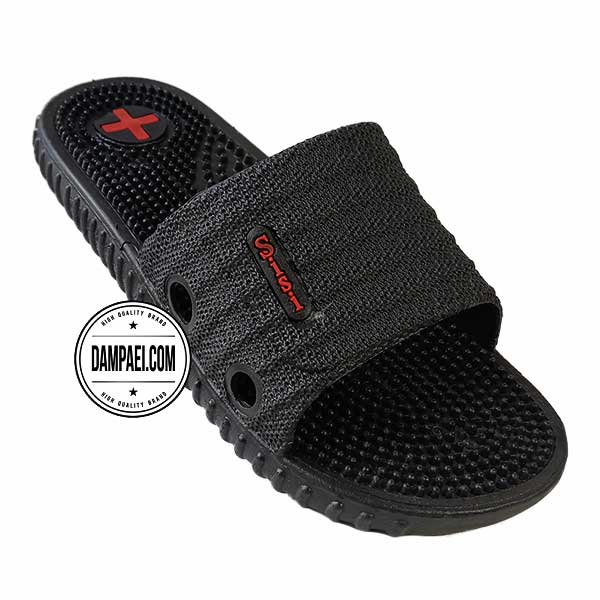 عمده - دمپایی مردانه مدل کیان - الوان - سایز 41-45 - کد 1913