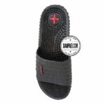 عمده - دمپایی مردانه مدل کیان - الوان - سایز 41-45 - کد 1913