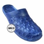 عمده - دمپایی جلوبسته مردانه مدل راد - الوان - سایز 41-45 - کد 1914