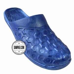 عمده - دمپایی جلوبسته مردانه مدل راد - الوان - سایز 41-45 - کد 1914