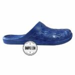 عمده - دمپایی جلوبسته مردانه مدل راد - الوان - سایز 41-45 - کد 1914