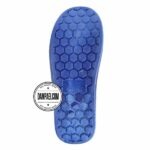 زیره دمپایی جلوبسته مردانه مدل راد - الوان - سایز 41-45 - کد 1914