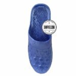 عمده - دمپایی جلوبسته مردانه مدل راد - الوان - سایز 41-45 - کد 1914