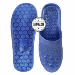 عمده - دمپایی جلوبسته مردانه مدل راد - الوان - سایز 41-45 - کد 1914