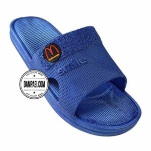 عمده - دمپایی مردانه مدل آرش - الوان - سایز 37-40 - کد 1915