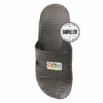 دمپایی مردانه - عمده - مدل المپیک - الوان - سایز 41-45 - کد 1917