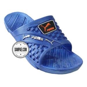 دمپایی مردانه - عمده - مدل پوریا - الوان - سایز 41-44 - کد 1921