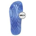 زیره دمپایی مردانه - عمده - مدل پوریا - الوان - سایز 41-44 - کد 1921