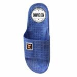 عمده - دمپایی زنانه مدل کاکتوس - الوان - سایز 37-40 - کد 424