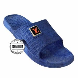 عمده - دمپایی زنانه مدل کاکتوس - الوان - سایز 37-40 - کد 424